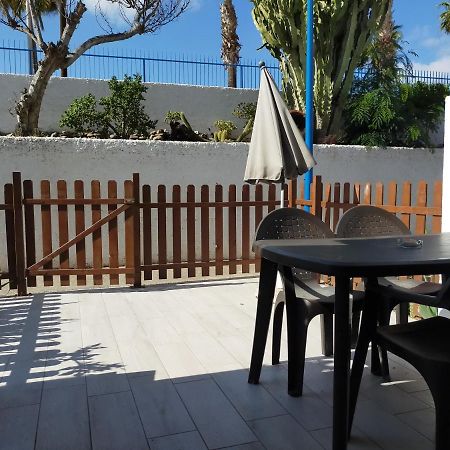 Playmar Blue Bungalow Villa Maspalomas  Ngoại thất bức ảnh