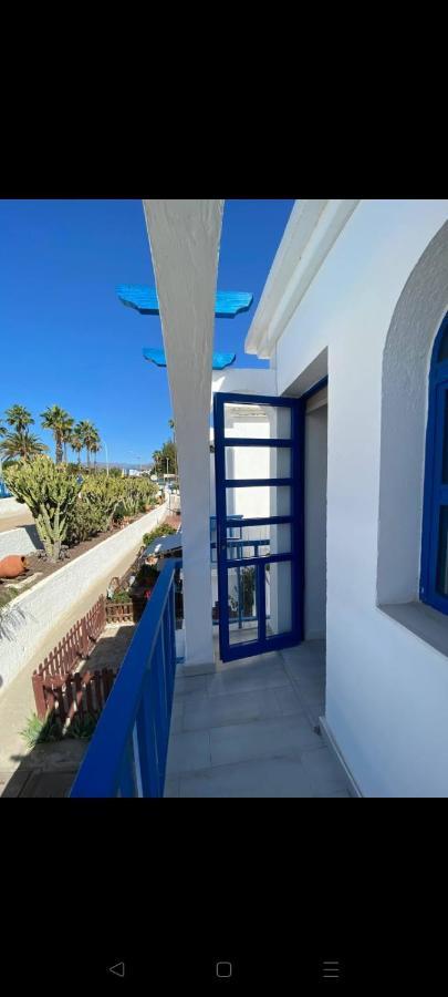 Playmar Blue Bungalow Villa Maspalomas  Ngoại thất bức ảnh